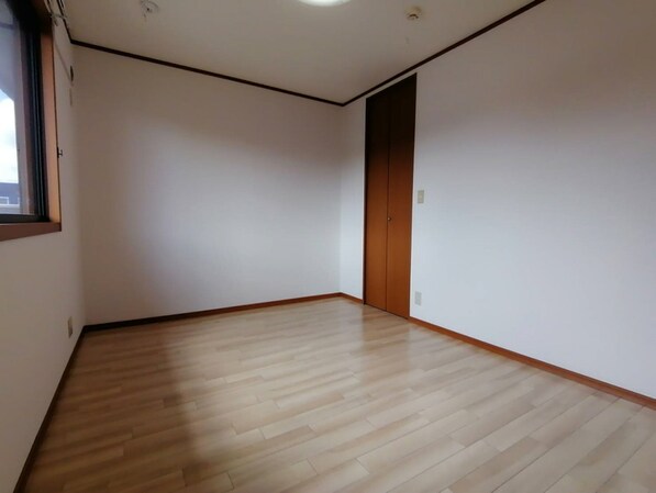 アビタシオンA棟・B棟の物件内観写真